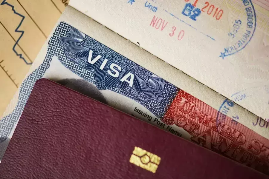 US visa fee increased to Rs 37,000 from Jan 2026; check details