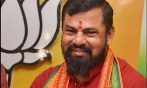Hyderabad: A mistake that cost BJP Goshamahal MLA T Raja Singh his Gaddi