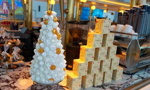 `Explore, Discover, Relax:  Why transit at airports is not boring anymore?