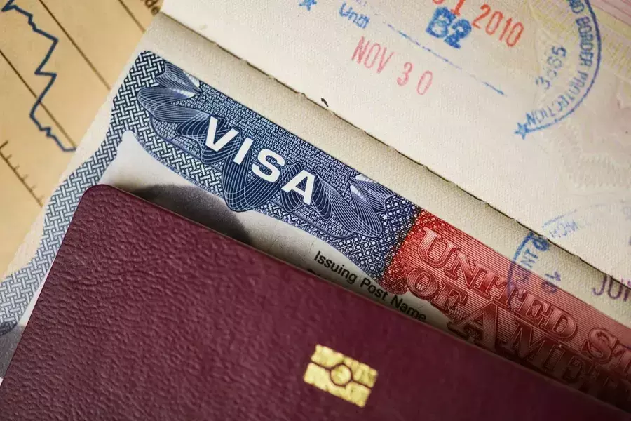 US visa fee increased to Rs 37,000 from Jan 2026; check details