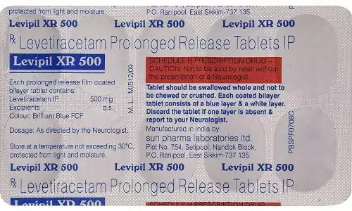 Hyderabad: Venu Medical Agencies managing partner Venu Gopal held for distributing spurious `Levipil 500ā tablets