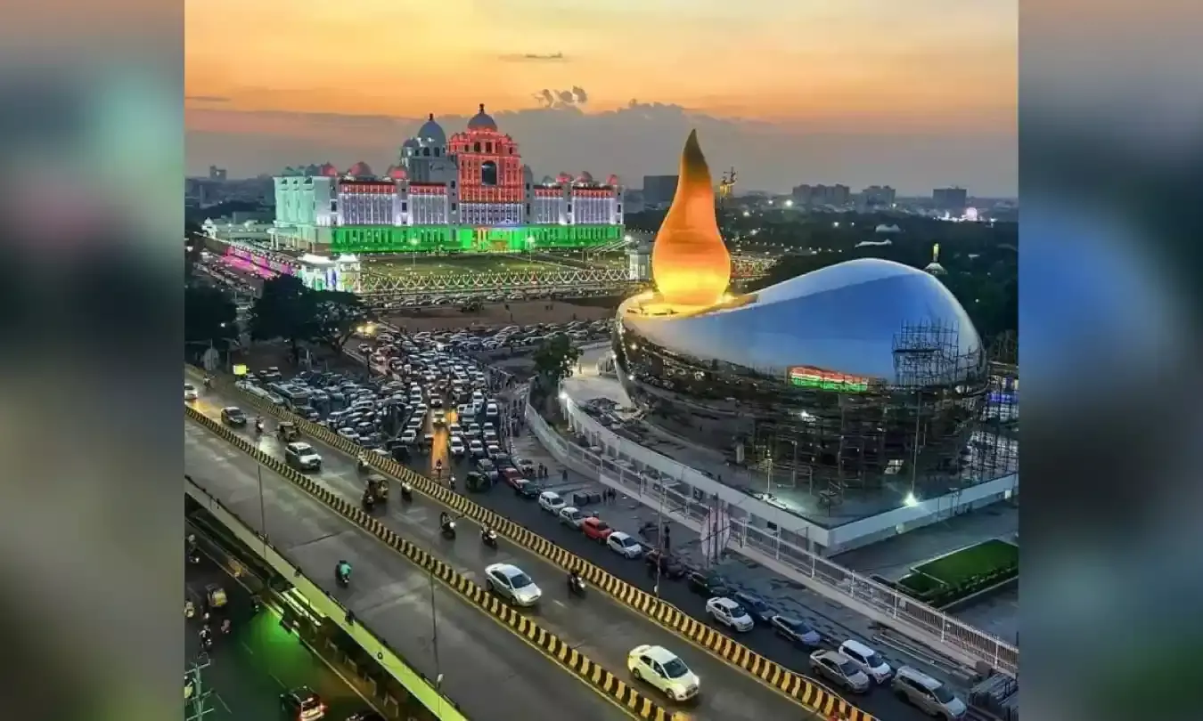 Swachh Survekshan: Hyderabad tops State with 7-star status, SCB recognised for clean practices