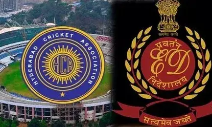 How HCA officials siphoned cricket infra funds through fake purchases and manipulated contracts