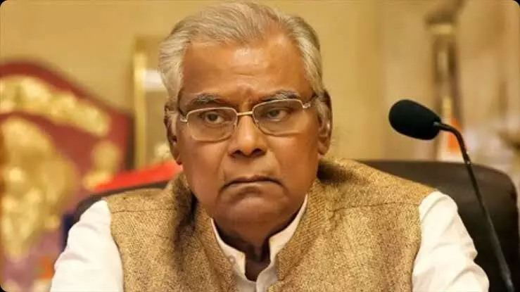 Veteran Telugu actor Kota Srinivasa Rao passes away at 83 Veteran Telugu actor Kota Srinivasa Rao passes away at 83