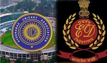 How HCA officials siphoned cricket infra funds through fake purchases and manipulated contracts How HCA officials siphoned cricket infra funds through fake purchases and manipulated contracts