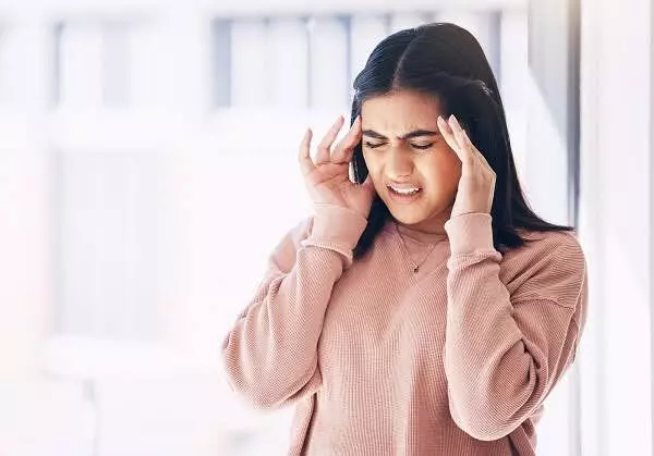 Hyderabad doctors warn against ignoring frequent headaches, urge early diagnosis of migraine Hyderabad doctors warn against ignoring frequent headaches, urge early diagnosis of migraine