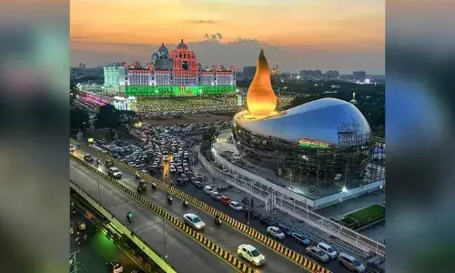 Swachh Survekshan: Hyderabad tops State with 7-star status, SCB recognised for clean practices