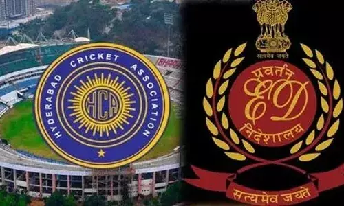 How HCA officials siphoned cricket infra funds through fake purchases and manipulated contracts