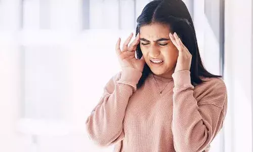 Hyderabad doctors warn against ignoring frequent headaches, urge early diagnosis of migraine