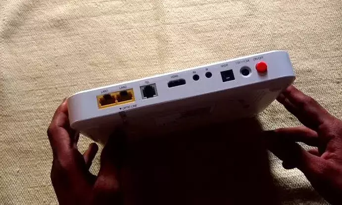 ‘Rs 1,900 crore for AP Fiber Net’: Rural areas to get high-speed internet, virtual classrooms: CM Naidu