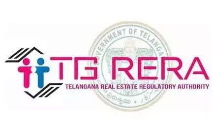 Hyderabad: TGRERA asks BhuvanTeza Infra to refund money with interest for misleading buyers