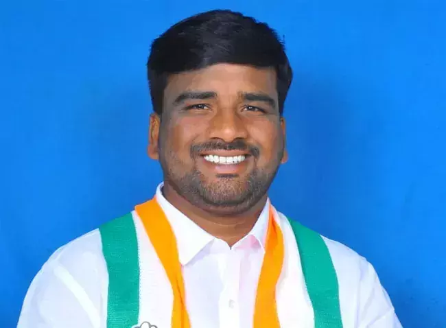Accident or murder? Foul play suspected in Medak Congress leader Marelli Anils death