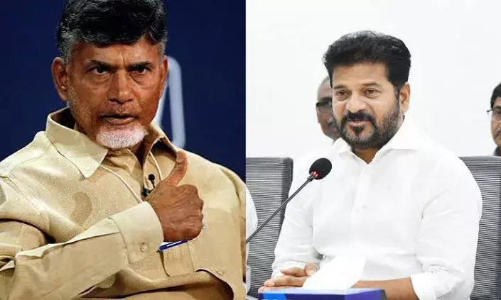 Telangana asks Centre to drop Godavari-Banakacherla project from water talks; AP wants inclusion