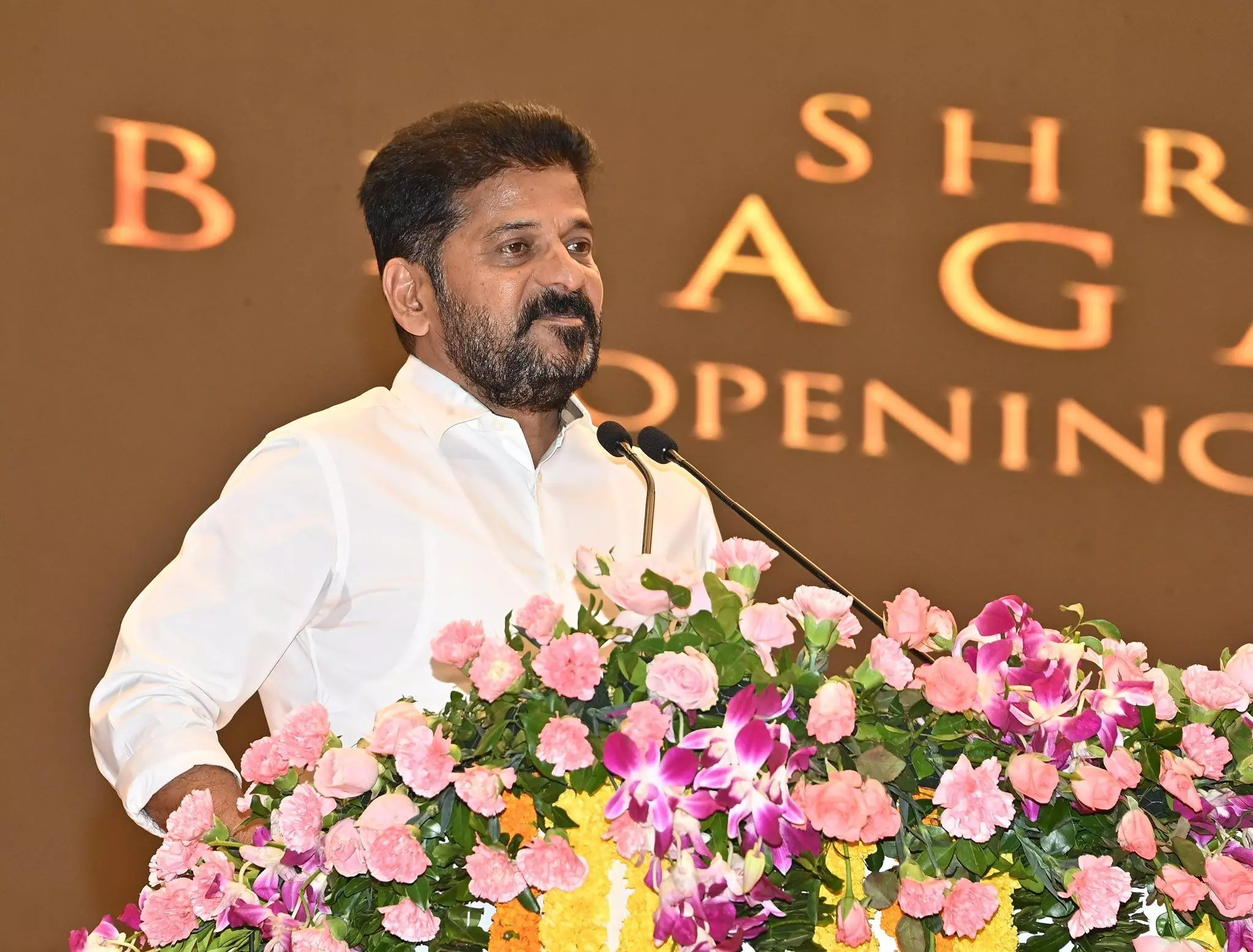 Krishna river projects: Telangana to mount pressure on Centre for funding, approvals Krishna river projects: Telangana to mount pressure on Centre for funding, approvals