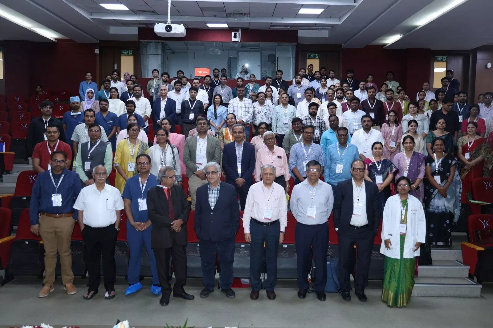 AIIMS Bibinagar, DRDL develop India’s first high-performance carbon fibre foot prosthesis AIIMS Bibinagar, DRDL develop India’s first high-performance carbon fibre foot prosthesis