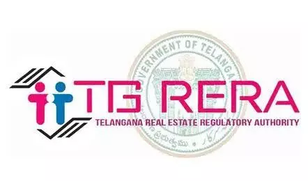 Hyderabad: TGRERA asks BhuvanTeza Infra to refund money with interest for misleading buyers Hyderabad: TGRERA asks BhuvanTeza Infra to refund money with interest for misleading buyers
