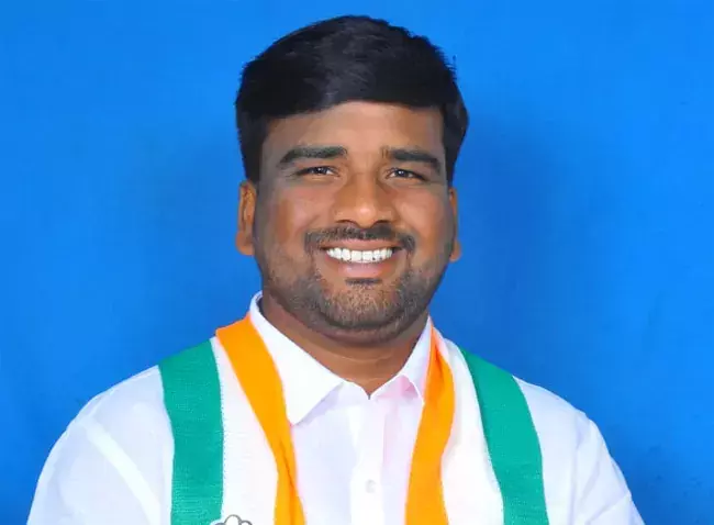 Accident or murder? Foul play suspected in Medak Congress leader Marelli Anils death Accident or murder? Foul play suspected in Medak Congress leader Marelli Anils death