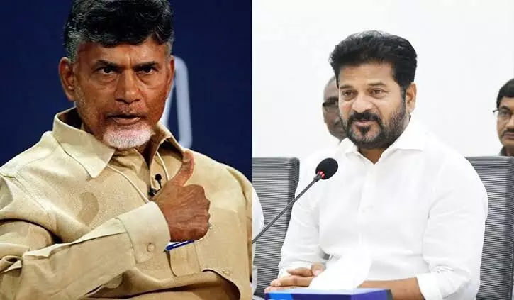 Telangana asks Centre to drop Godavari-Banakacherla project from water talks; AP wants inclusion Telangana asks Centre to drop Godavari-Banakacherla project from water talks; AP wants inclusion
