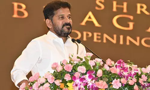 Krishna river projects: Telangana to mount pressure on Centre for funding, approvals