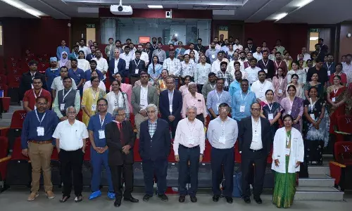 AIIMS Bibinagar, DRDL develop Indiaās  first high-performance carbon fibre foot prosthesis