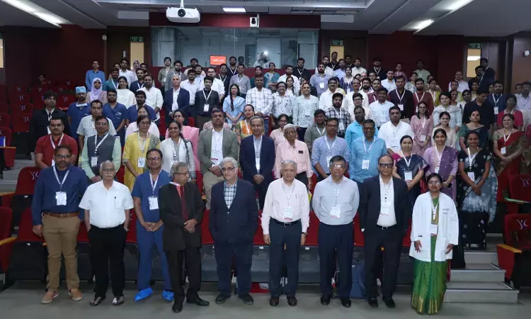 AIIMS Bibinagar, DRDL develop India’s  first high-performance carbon fibre foot prosthesis