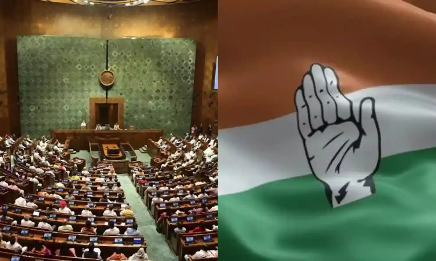 Congress to raise Pahalgam attack, Trump claims, electoral manipulations in Parliament monsoon session