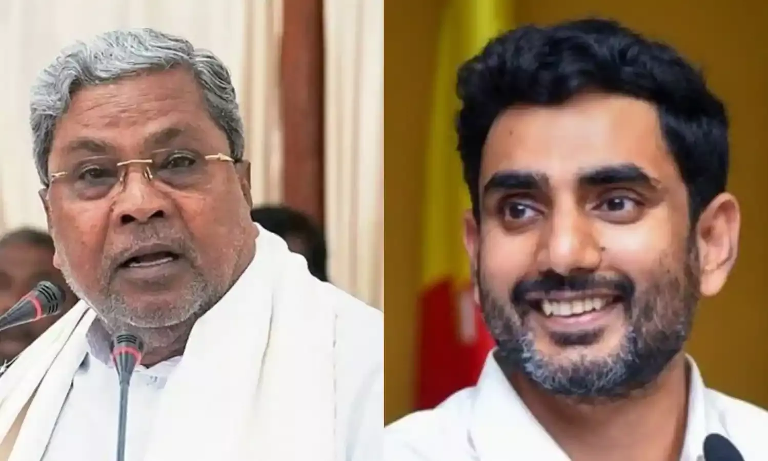 Karnataka shelves aerospace park; Lokesh invites project to Andhra