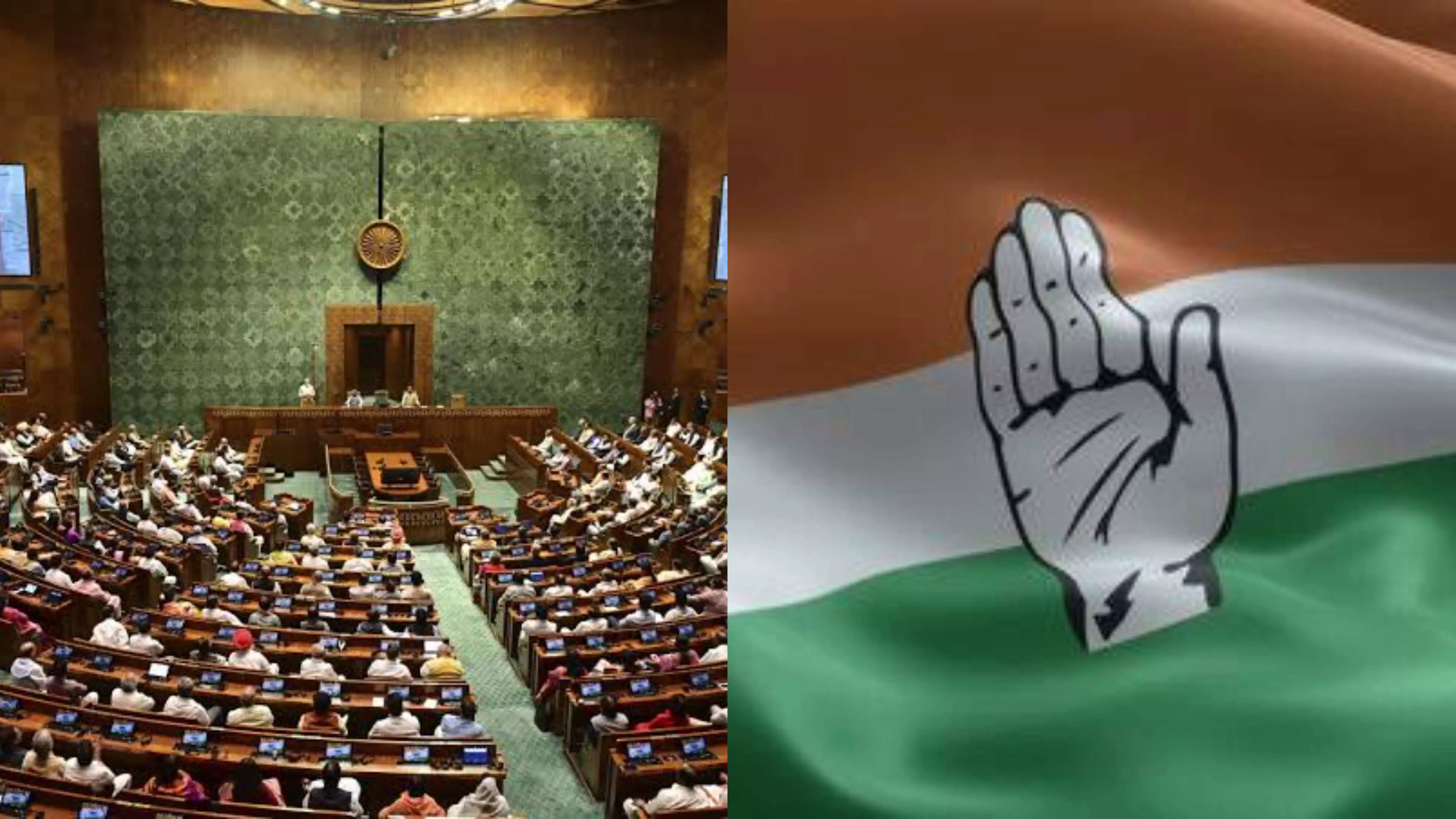 Congress to raise Pahalgam attack, Trump claims, electoral manipulations in Parliament monsoon session Congress to raise Pahalgam attack, Trump claims, electoral manipulations in Parliament monsoon session