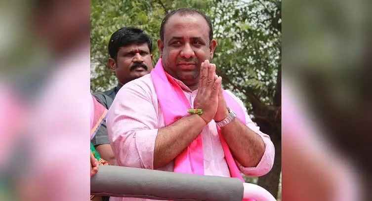 Telangana HC refuses to quash FIR against former Bodhan MLA Shakeel in a hit-and-run case involving his son Telangana HC refuses to quash FIR against former Bodhan MLA Shakeel in a hit-and-run case involving his son