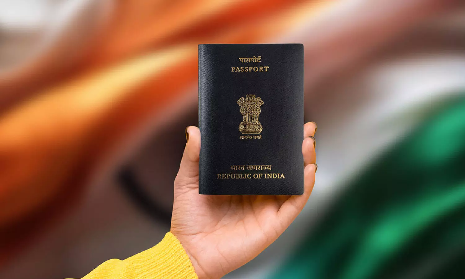 Telangana HC: Surrendering passport can’t be bail condition for bailable offences Telangana HC: Surrendering passport can’t be bail condition for bailable offences