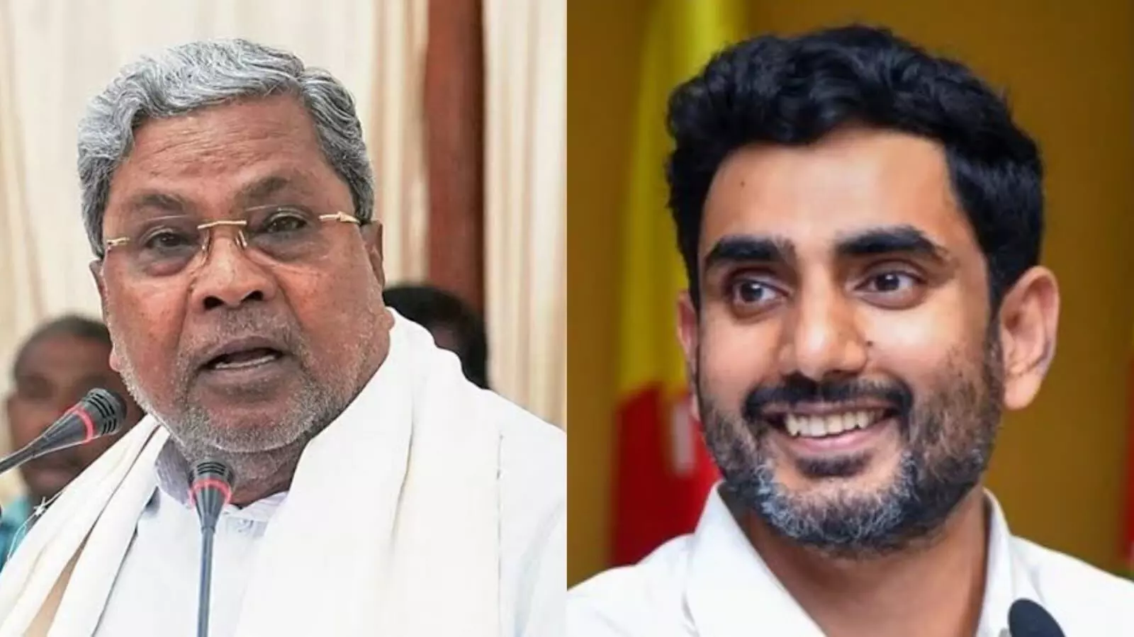 Karnataka shelves aerospace park; Lokesh invites project to Andhra Karnataka shelves aerospace park; Lokesh invites project to Andhra