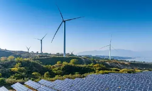 Centre allows NLCIL to invest Rs 7,000 crore in NIRL through renewable energy projects