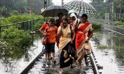 Power of rains: How monsoon drives Indiaās growth in agriculture and economy