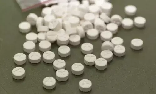 DCA stops illegal sale of abortion kits at 149 medical shops across Telangana