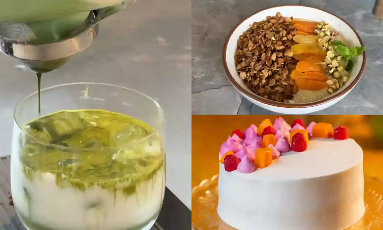 Spreading sweetness: Here are some Hyderabad dessert spots that can satisfy your cravings