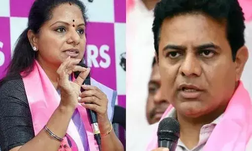 Misuse of cricket funds: TCA demands criminal probe into HCA, claims KTR and Kavitha involved