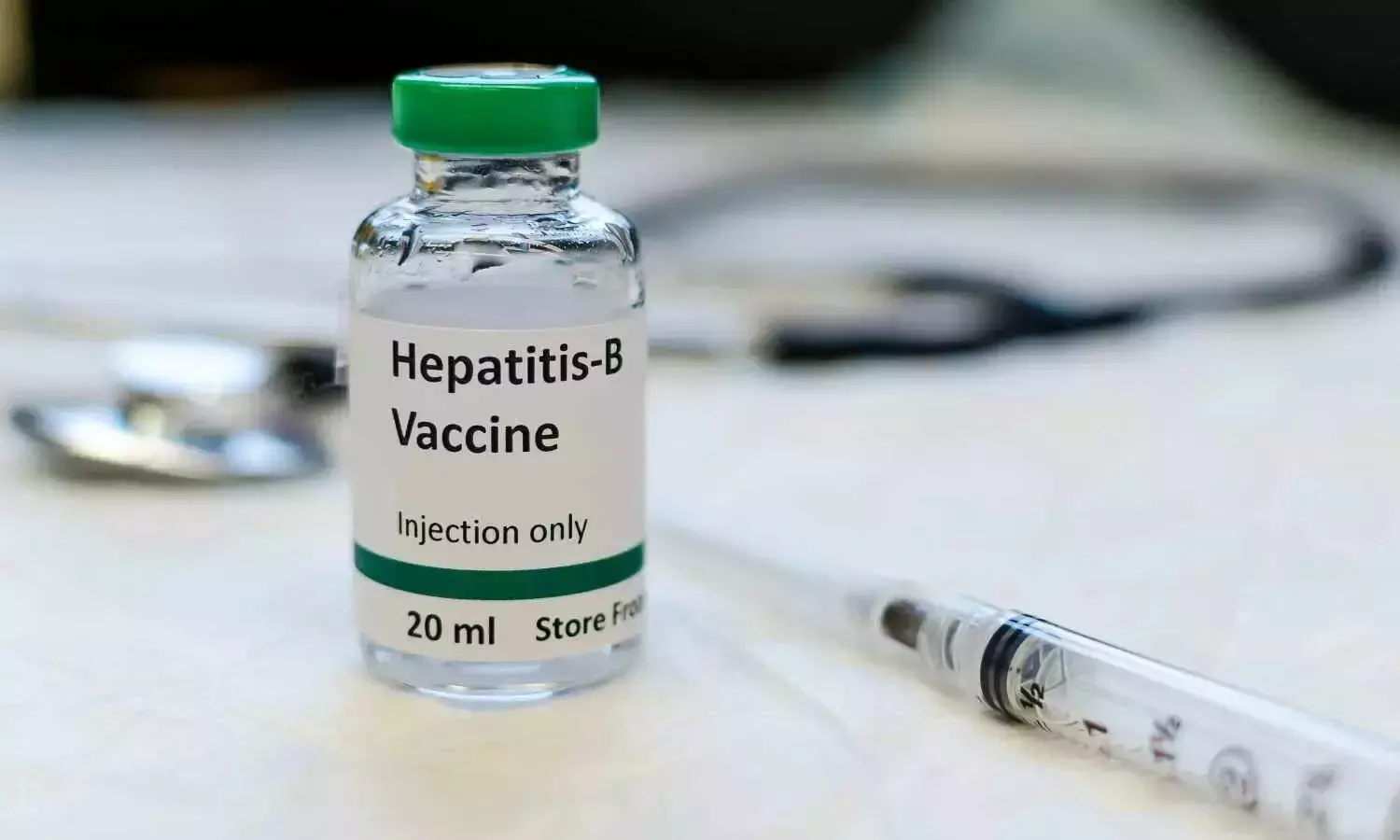 Expired Hepatitis B vaccines: HRC slams Gandhi Hospital, orders Rs 1.25 lakh in damages to 6 victims