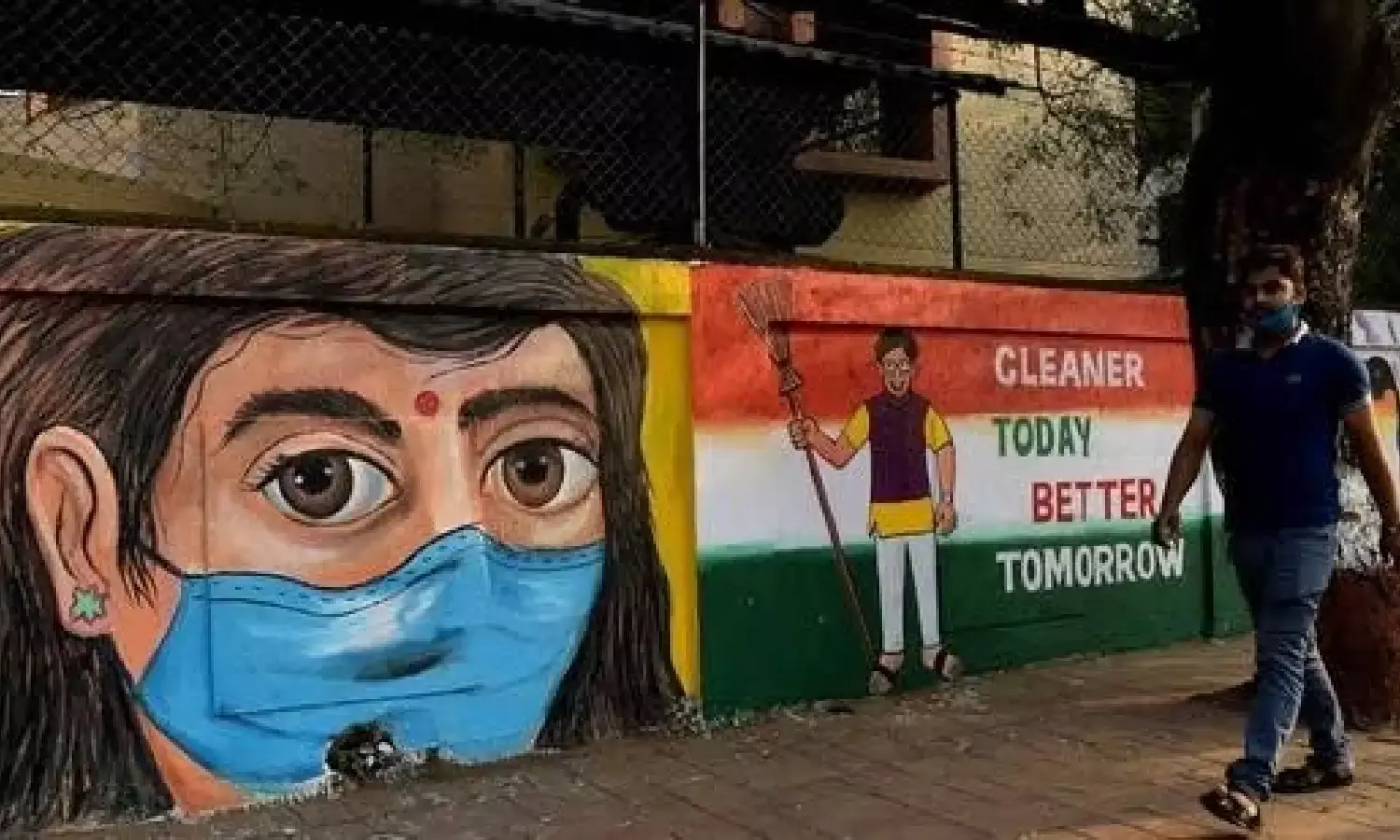 Super Swachh awards: Indore retains top ranking; Andhra, Telangana cities lauded for cleanliness, sanitation