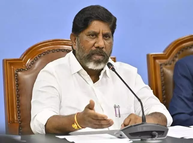 Telangana’s power demand to grow 9.8%; state will require 33,773 MW by 2034 Telangana’s power demand to grow 9.8%; state will require 33,773 MW by 2034