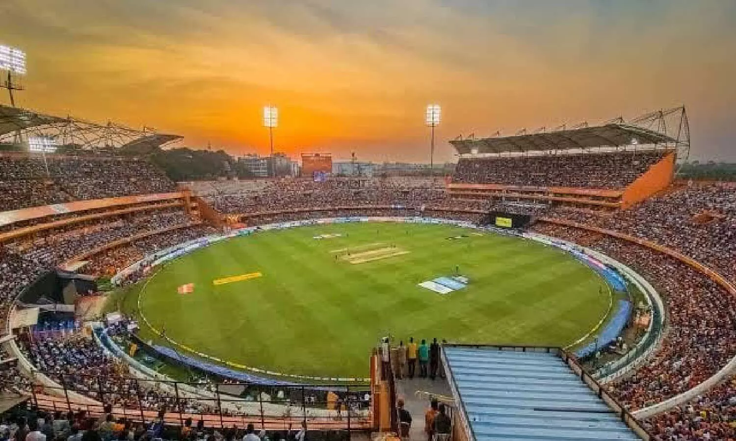 How HCA ex-president, family received Rs 90.86 lakh in illegal gains from sports vendors How HCA ex-president, family received Rs 90.86 lakh in illegal gains from sports vendors
