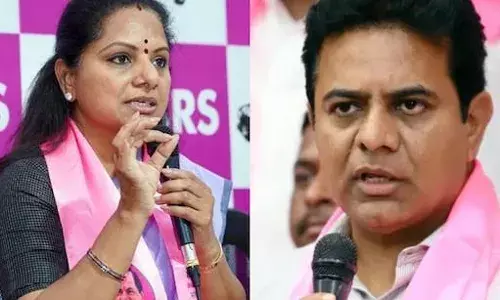 Misuse of cricket funds: TCA demands criminal probe into HCA, claims KTR and Kavitha involved