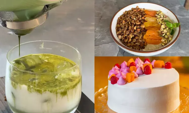 Spreading sweetness: Here are some Hyderabad dessert spots that can satisfy your cravings