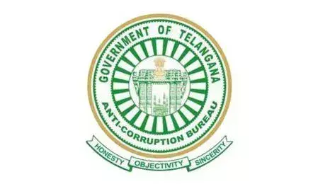 Hyderabad: ACB books 22 cases in July; Rs 1.5 lakh unaccounted cash found at RTA, sub-registrar offices