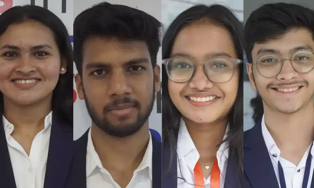 Free bus ride for women: EThames Business School students call for gender sensitivity training for RTC staff