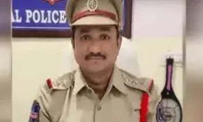 Cricket scam: Uppal inspector Election Reddy shifted for `tipping off’ HCA secretary Devaraj about CID crackdown