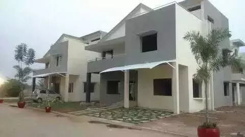 TGRERA fines Countryside Realtors Rs 38 lakh for failing to complete villa project even after 12 years TGRERA fines Countryside Realtors Rs 38 lakh for failing to complete villa project even after 12 years