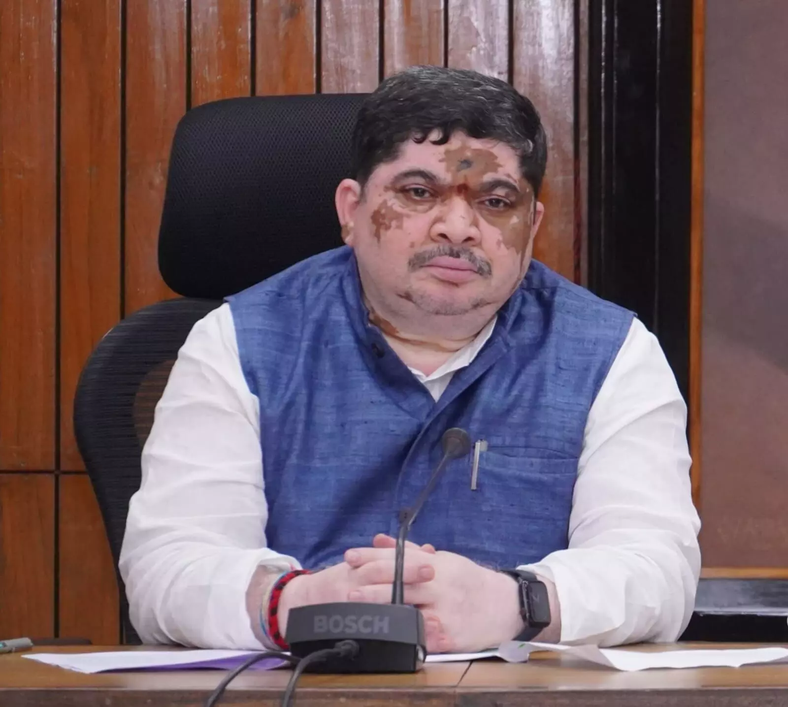 Gurukuls ordered to prioritise student safety with regular medical checkups and nutritious meals Gurukuls ordered to prioritise student safety with regular medical checkups and nutritious meals