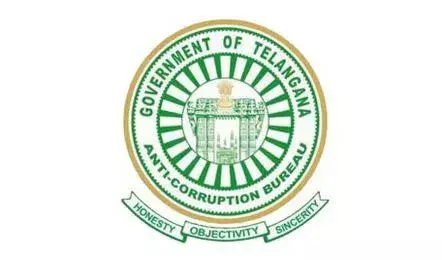 Telangana ACB raids three Sub-Registrar Offices, seizes Rs 97,880 unaccounted cash
