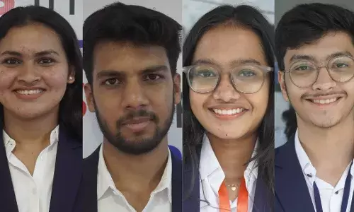 Free bus ride for women: EThames Business School students call for gender sensitivity training for RTC staff