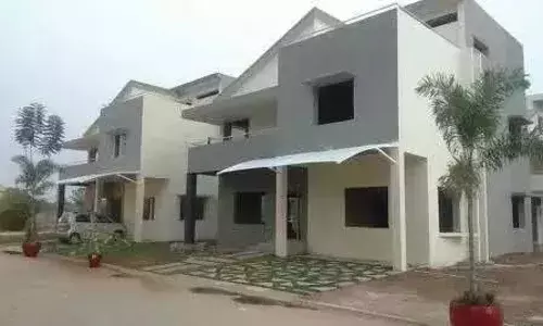 TGRERA fines Countryside Realtors Rs 38 lakh for failing to complete villa project even after 12 years